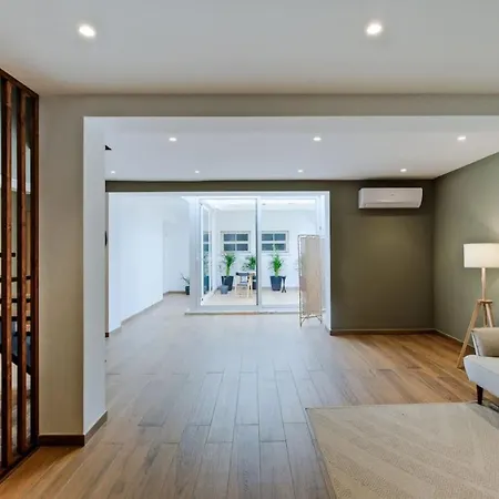 Lovely Fully Equipped Near Subway N4 Апартаменты Лиссабон