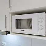 Lovely Fully Equipped Near Subway N4 Appartement *