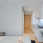 Appartement Lovely Fully Equipped Near Subway N4 Lisboa