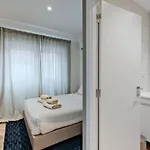 Appartement Lovely Fully Equipped Near Subway N4
