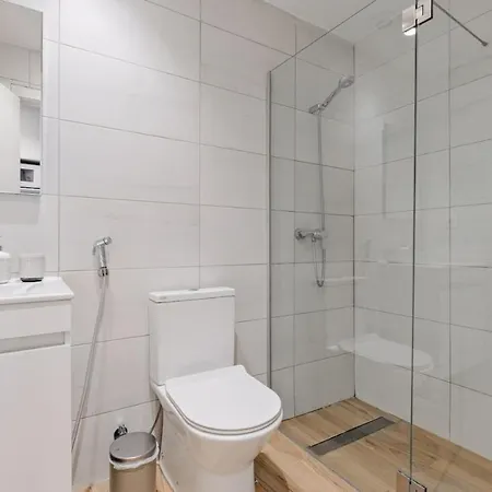 Lovely Fully Equipped Near Subway N4 Appartement Lisboa