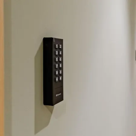 Appartamento Lovely Fully Equipped Near Subway N4