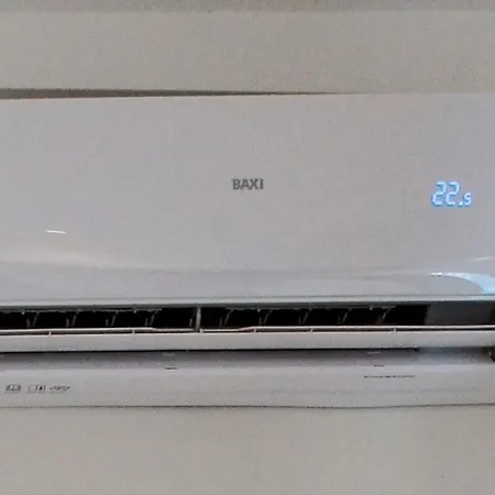 Lovely Fully Equipped Near Subway N4 Lisbona