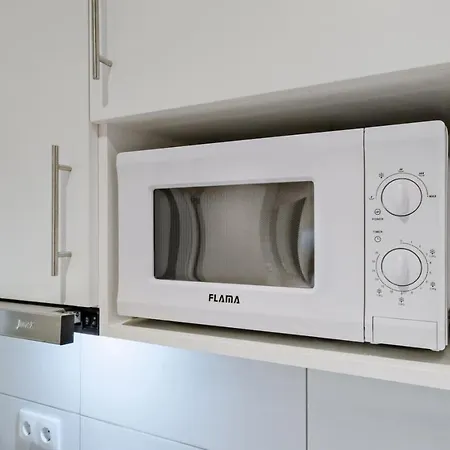 Lovely Fully Equipped Near Subway N4 Appartamento *