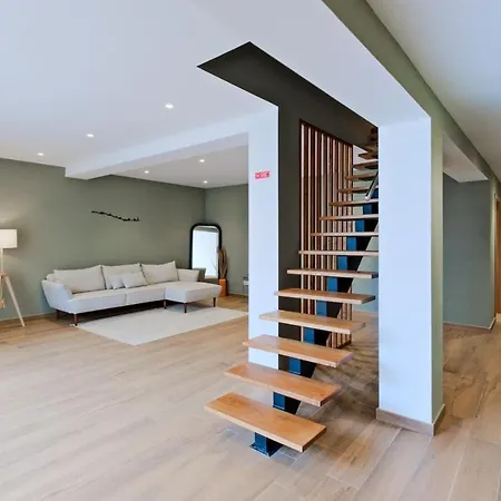 Appartamento Lovely Fully Equipped Near Subway N4 Lisbona