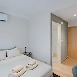شقة Lovely Fully Equipped Near Subway N4 Lisboa